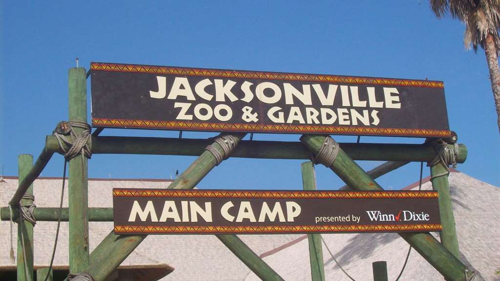 Magnuson Hotel Jacksonville Downtown Bekvemmeligheder billede